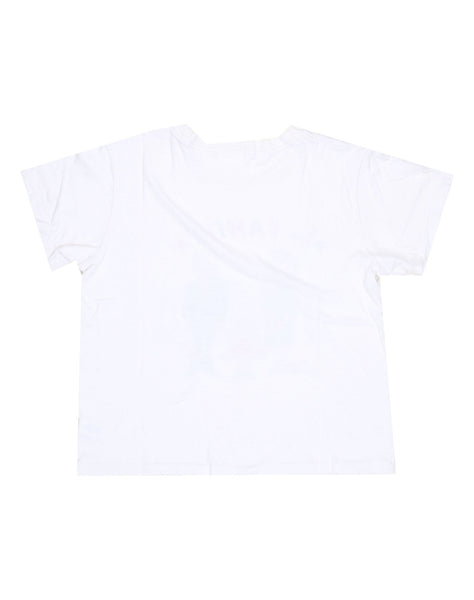 1st Family − Vintage White