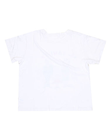 1st Family − Vintage White