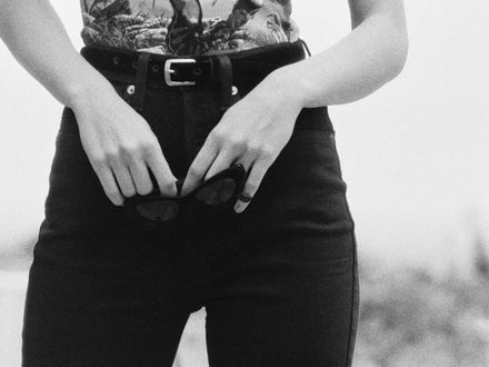 Stretch Denim